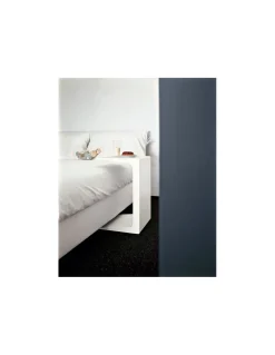 Mesa auxiliar CU | Kristalia