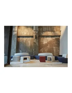 Mesa auxiliar CU | Kristalia