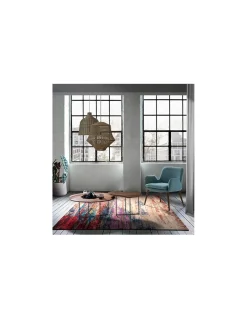 Mesa auxiliar Floyd A | Mobles Nacher