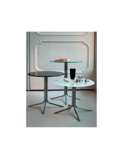 Mesa auxiliar Genius | Sovet