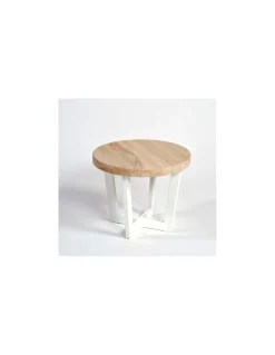 Mesa auxiliar Ilia | Crisal Decoración