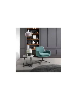 Mesa auxiliar Mezzo A | Mobles Nacher