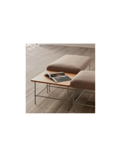 Mesa auxiliar Nuc | INCLASS