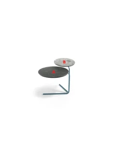 Mesa auxiliar R2 | Mobles Nacher