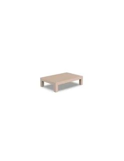 Mesa baja Jut | Vondom