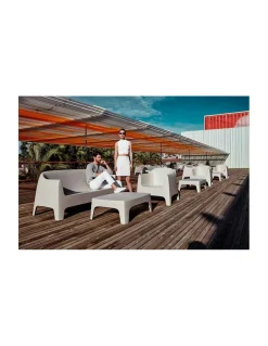 Mesa baja Solid | Vondom