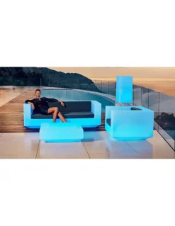 Mesa baja Vela | Vondom
