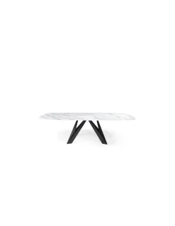 Mesa Batta Fix Keramic | Mobles Nacher