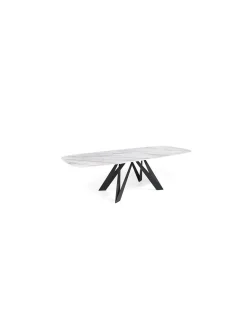 Mesa Batta Fix Keramic | Mobles Nacher