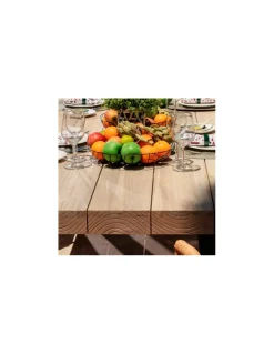 Mesa Beach | Crisal Decoración
