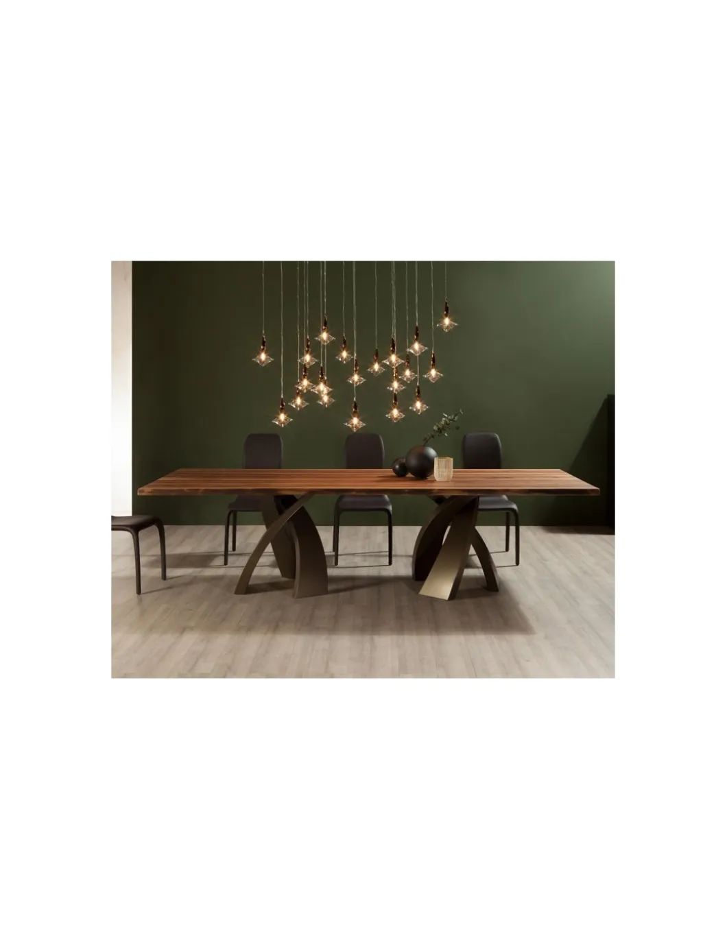 Mesa Big Eliseo | Tonin Casa