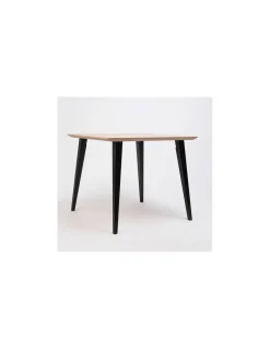 Mesa Bob cuadrada | Ondarreta