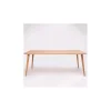 Mesa Bob rectangular | Ondarreta