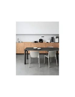 Mesa Bodoni Fénix | Kristalia