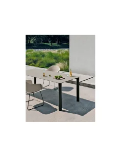 Mesa Bodoni Fénix | Kristalia