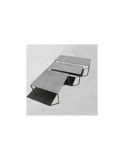 Mesa Boiacca | Kristalia