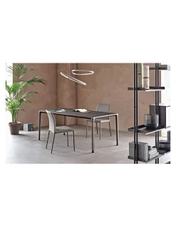 Mesa Boulevard Keramik | Cattelan Italia