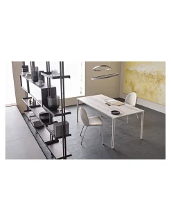 Mesa Boulevard Keramik | Cattelan Italia