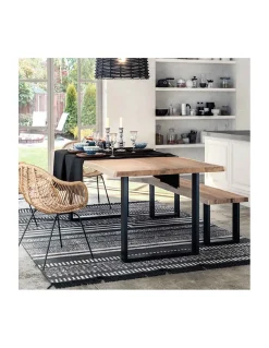 Mesa Brut CN