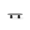 Mesa Burin 2 bases | Viccarbe