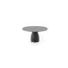 Mesa Burin redonda | Viccarbe