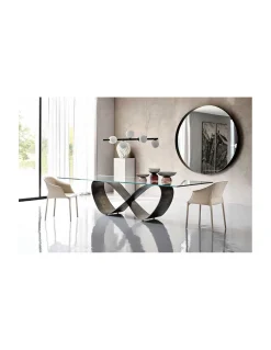 Mesa Butterfly | Cattelan Italia