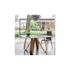 Mesa Butterfly Glass | Tonin Casa