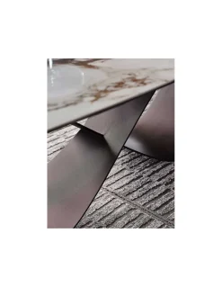 Mesa Butterfly Keramik | Cattelan Italia