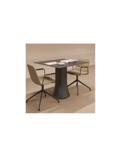 Mesa Cambio cuadrada | Viccarbe