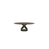 Mesa Capri wood | Tonin Casa