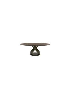 Mesa Capri wood | Tonin Casa