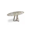 Mesa Carcassonne Oval