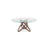 Mesa Carioca redonda | Cattelan Italia