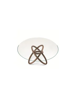 Mesa Carioca redonda | Cattelan Italia