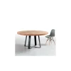 Mesa Colorado redonda | Coolwood