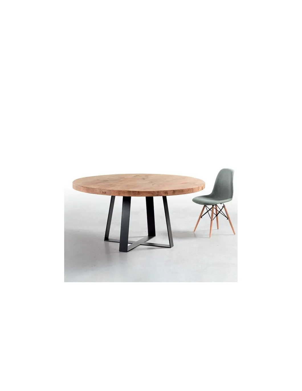 Mesa Colorado redonda | Coolwood