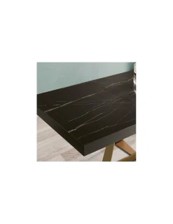 Mesa Cross porcelánico | Indesan