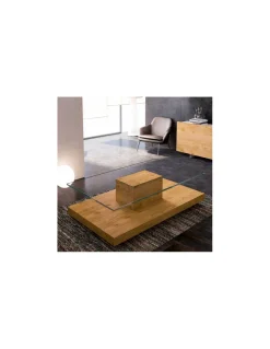 Mesa de centro Air