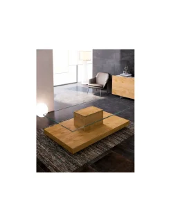 Mesa de centro Air