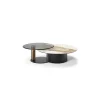 Mesa de centro Arena Keramik Bond | Cattelan Italia