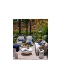 Mesa de centro Bot | Crisal Decoración
