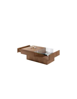 Mesa de centro Box | Indesan