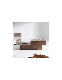 Mesa de centro Box | Indesan