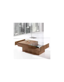 Mesa de centro Box | Indesan