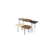 Mesa de centro Constellations | Kristalia