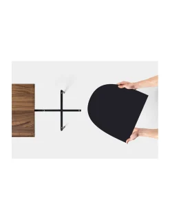 Mesa de centro Constellations | Kristalia