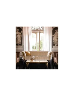 Mesa de centro Diamante | Arredoclassic