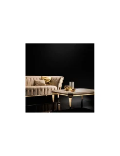 Mesa de centro Diamante | Arredoclassic