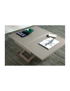 Mesa de centro Double | Ramiro Tarazona