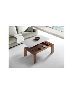 Mesa de centro Eco | Indesan